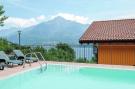 Holiday homeItaly - Lake District: Vercana Trilo 4 pax