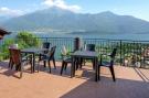 Holiday homeItaly - Lake District: Vercana Trilo 4 pax