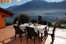 Holiday homeItaly - Lake District: Vercana Trilo 4 pax