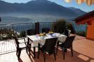 Holiday homeItaly - Lake District: Vercana Trilo 4 pax