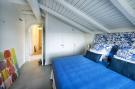 Holiday homeItaly - : Casa Tecla