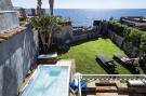 Holiday homeItaly - : Casa Tecla