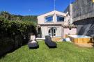 Holiday homeItaly - : Casa Tecla