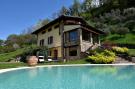 Holiday homeItaly - Lake District: Ronco Frati