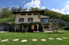 Holiday homeItaly - Lake District: Ronco Frati