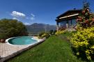 Holiday homeItaly - Lake District: Ronco Frati