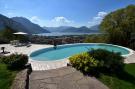 Holiday homeItaly - Lake District: Ronco Frati