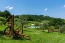 Holiday homeItaly - : Gelsomino