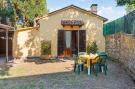 Holiday homeItaly - : Al Meriggio