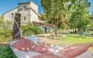 Holiday homeItaly - : Casale Petrucci