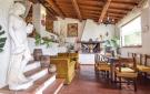 Holiday homeItaly - : Casale Petrucci