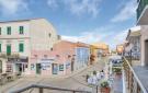 Holiday homeItaly - : S.Teresa di Gallura OT