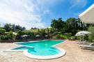 Holiday homeItaly - : La Vite