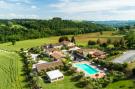 Holiday homeItaly - : La Vite