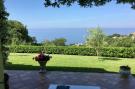 Holiday homeItaly - : Casa Vista Mare