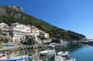 Holiday homeItaly - : Casa Vista Mare