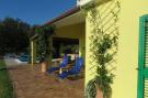 Holiday homeItaly - : Casa Vista Mare