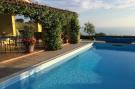 Holiday homeItaly - : Casa Vista Mare