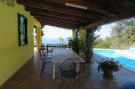 Holiday homeItaly - : Casa Vista Mare