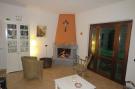 Holiday homeItaly - : Casa Vista Mare