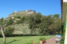 Holiday homeItaly - : Casa Vista Mare