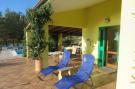 Holiday homeItaly - : Casa Vista Mare