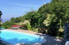 Holiday homeItaly - : Casa Vista Mare