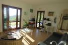 Holiday homeItaly - : Casa Vista Mare