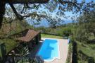 Holiday homeItaly - : Casa Vista Mare