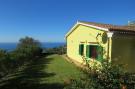 Holiday homeItaly - : Casa Vista Mare