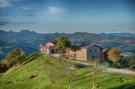 Holiday homeItaly - : Borgo Uno