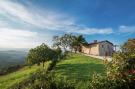 Holiday homeItaly - : Borgo Uno