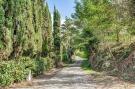 Holiday homeItaly - : Podere Bellavista