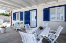 Holiday homeItaly - : Spuma di Mare - Riccio