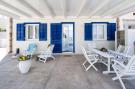 Holiday homeItaly - : Spuma di Mare - Riccio