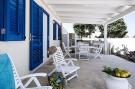 Holiday homeItaly - : Spuma di Mare - Riccio