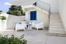 Holiday homeItaly - : Spuma di Mare - Delfino