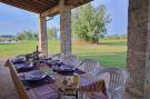 Holiday homeItaly - : Villa Torri