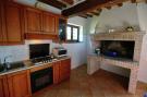 Holiday homeItaly - : Villa Torri