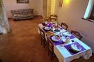 Holiday homeItaly - : Villa Torri