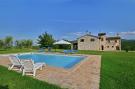 Holiday homeItaly - : Villa Torri