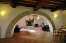 Holiday homeItaly - : Villa Torri