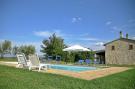 Holiday homeItaly - : Villa Torri