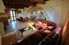 Holiday homeItaly - : Villa Torri