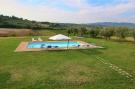 Holiday homeItaly - : Villa Torri