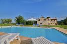 Holiday homeItaly - : Villa Torri