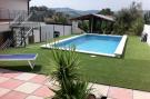 Holiday homeItaly - : Casa Picciano