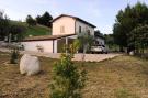 Holiday homeItaly - : Casa Picciano