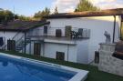 Holiday homeItaly - : Casa Picciano