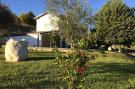 Holiday homeItaly - : Casa Picciano